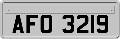 AFO3219