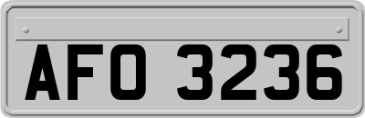 AFO3236