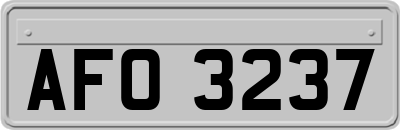 AFO3237
