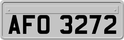 AFO3272