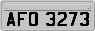 AFO3273