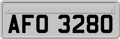 AFO3280