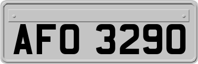 AFO3290