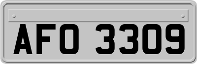 AFO3309