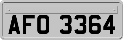 AFO3364