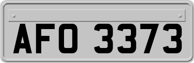 AFO3373