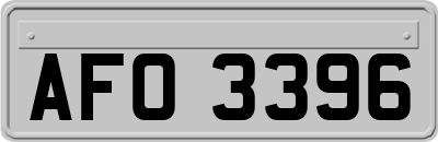 AFO3396