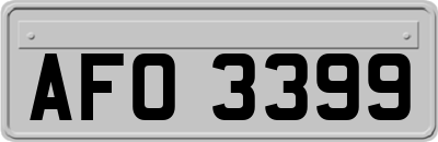 AFO3399