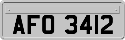 AFO3412