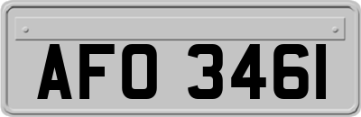 AFO3461