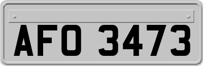 AFO3473