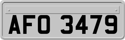 AFO3479