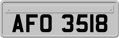 AFO3518