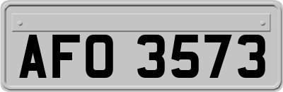 AFO3573