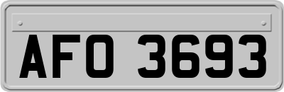 AFO3693