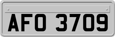 AFO3709