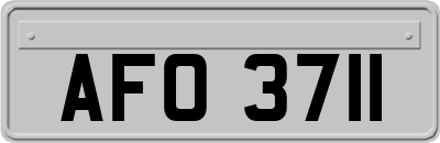 AFO3711