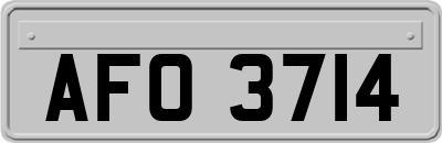 AFO3714