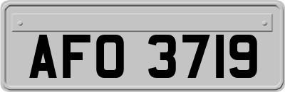 AFO3719