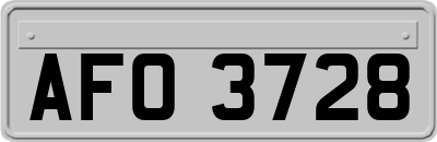 AFO3728