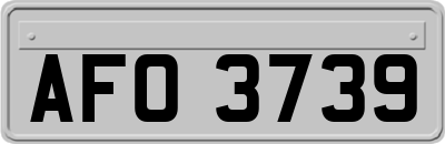 AFO3739