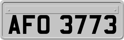 AFO3773