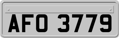 AFO3779