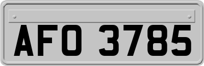 AFO3785