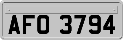 AFO3794