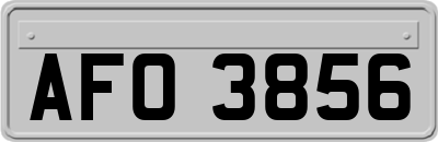 AFO3856