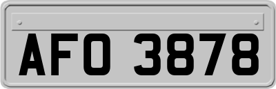 AFO3878
