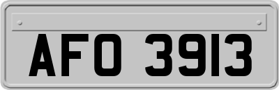 AFO3913