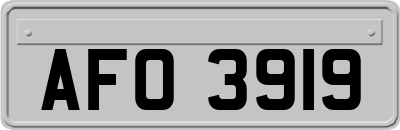 AFO3919