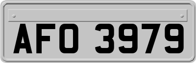 AFO3979