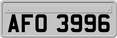 AFO3996
