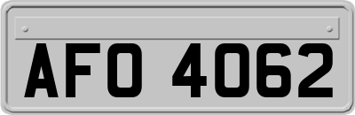 AFO4062