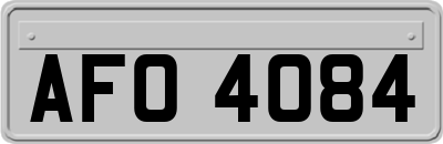 AFO4084