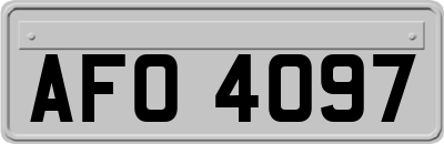AFO4097