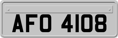 AFO4108