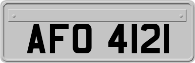 AFO4121