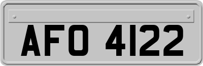 AFO4122
