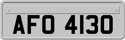 AFO4130