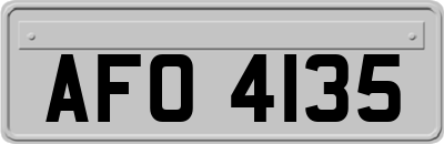 AFO4135