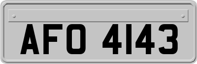 AFO4143