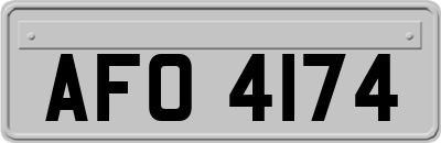 AFO4174
