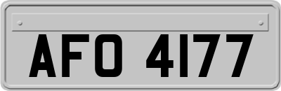 AFO4177