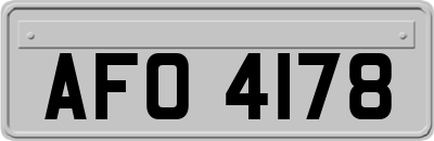 AFO4178
