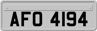AFO4194