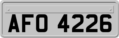 AFO4226