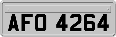 AFO4264